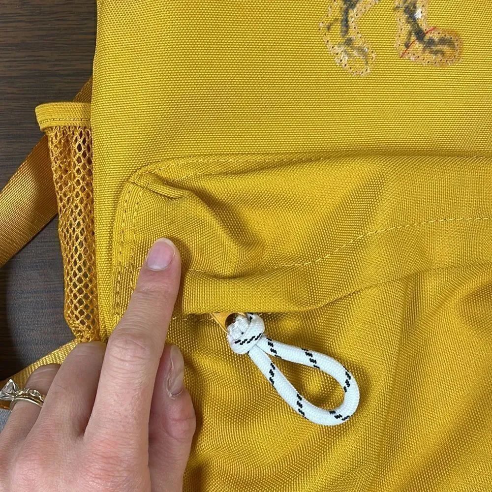 J. Crew Kids' nylon backpack* - Picture 4 of 7